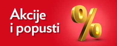 Akcije